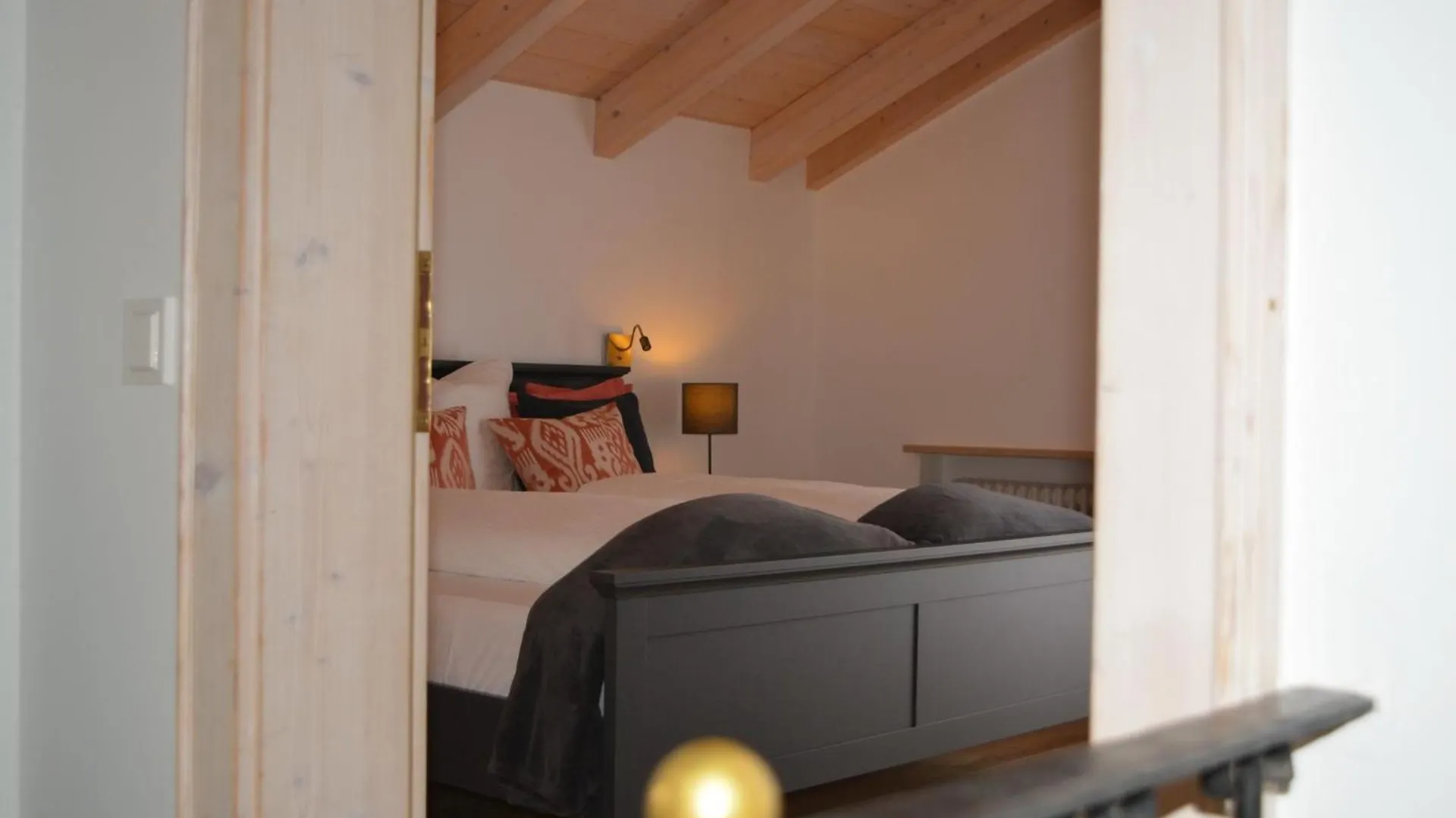Prázdninový dům Chiemseezeit Gstadt am Chiemsee