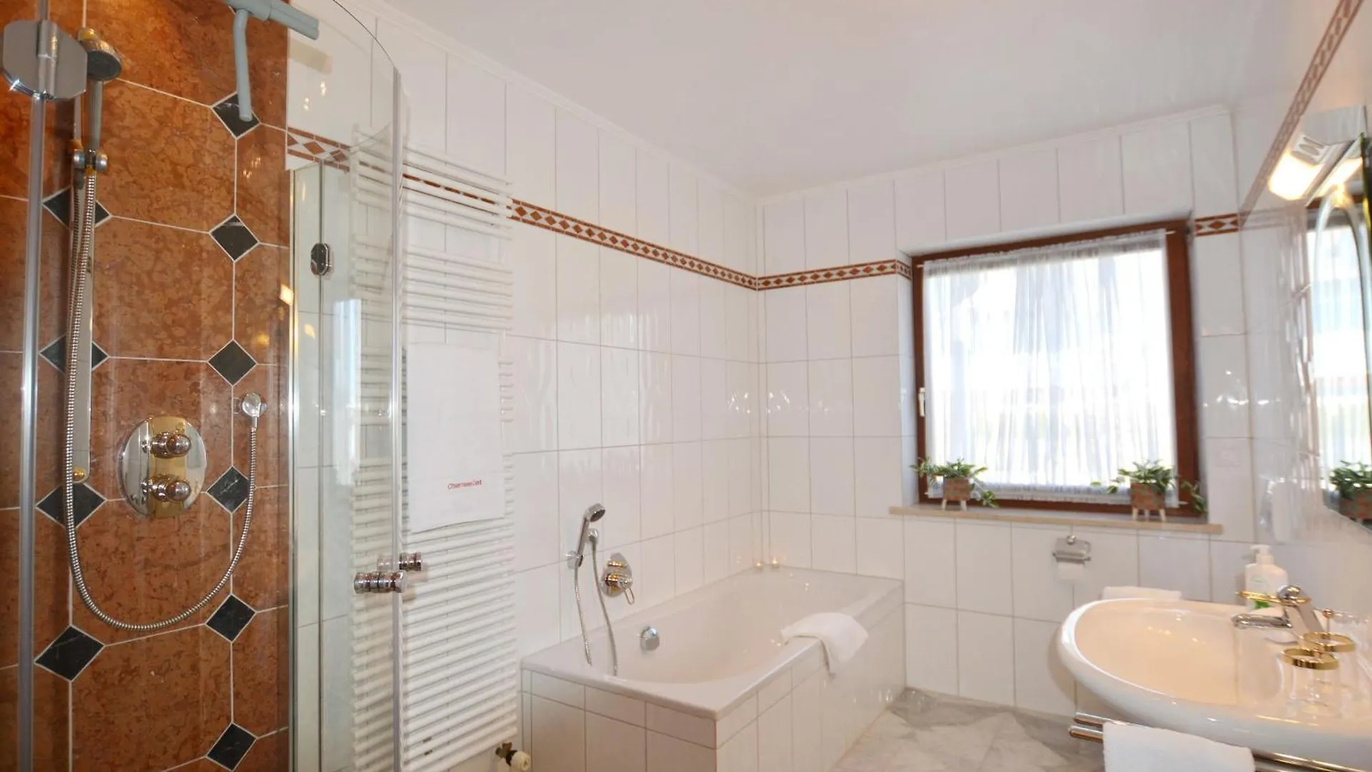 Prázdninový dům Chiemseezeit Gstadt am Chiemsee